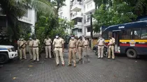 Mumbai murder