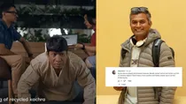 zomato kachra ad controversy neeraj ghaywan