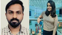 bengaluru akanksha murder case software engineer accused boyfriend absconding
