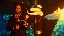 bloody daddy review shahid kapoor action movie