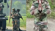 Army jawan alleges wife stripped half-naked beaten in Tamil Nadu