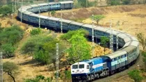 Funds spent on massagers, crockery for train drivers' safety: Railways