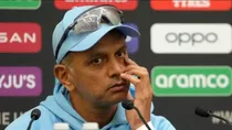 Rahul Dravid Unhappy with Team India preparation