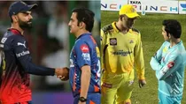 Gautam gambhir, Virat Kohli, MS Dhoni