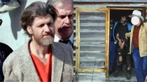Ted Kaczynski, Unabomber
