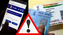 Cowin Covid Vaccine Private Data Leaked telegram portal