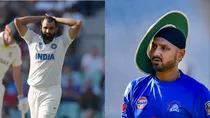 Harbhajan singh, WTC Finals, IND vs AUS