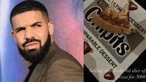 drake, pizza, 500k, lil yatchy,
