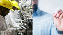 Every month National statistical office releases the IIP data. 