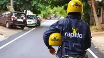 Bike taxi ban in Delhi 