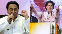 5 promises of Congress in Madhya Pradesh, LPG cylinder for Rs 500