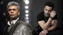 karan johar, showtime, nepotism, emraan hashmi, 