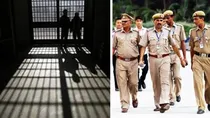 man allegedely beaten to death by cops during police custody or accident ghaziabad up