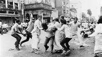 west bengal poll violence