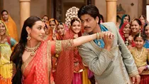 Shahrukh Khan