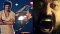 anurag kashyap lokesh kanagaraj movie