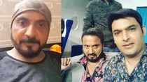 tirthanand rao, kapil sharma,