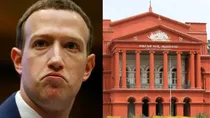 Karnataka High Court warns social media giant Facebook of shutting down Indian operations