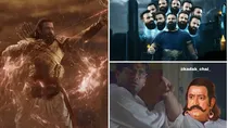 adipurush memes om raut prabhas
