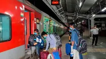 Supreme court says Railways not liable for theft of passengers belongings