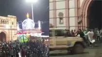 Gujarat, Junagadh, Dargah