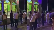 Junagadh Violence