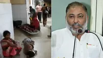 UP Heat wave deaths