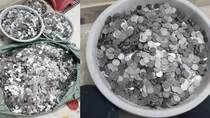 jaipur 55 thousand in coins court