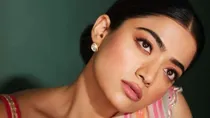 Rashmika Mandanna,