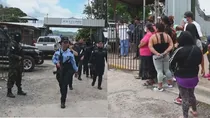 Honduras At least 41 women killed in prison after riot