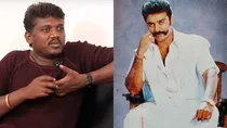 mari selvaraj speech kamal haasan thevar magan