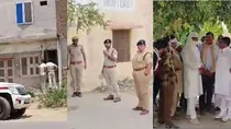 Bikaner dalit girl gang rape and murder