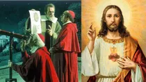 Galileo vs. the Catholic Church