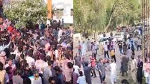Pakistan bans Holi celebrations to save its Islamic Identity After Viral Video