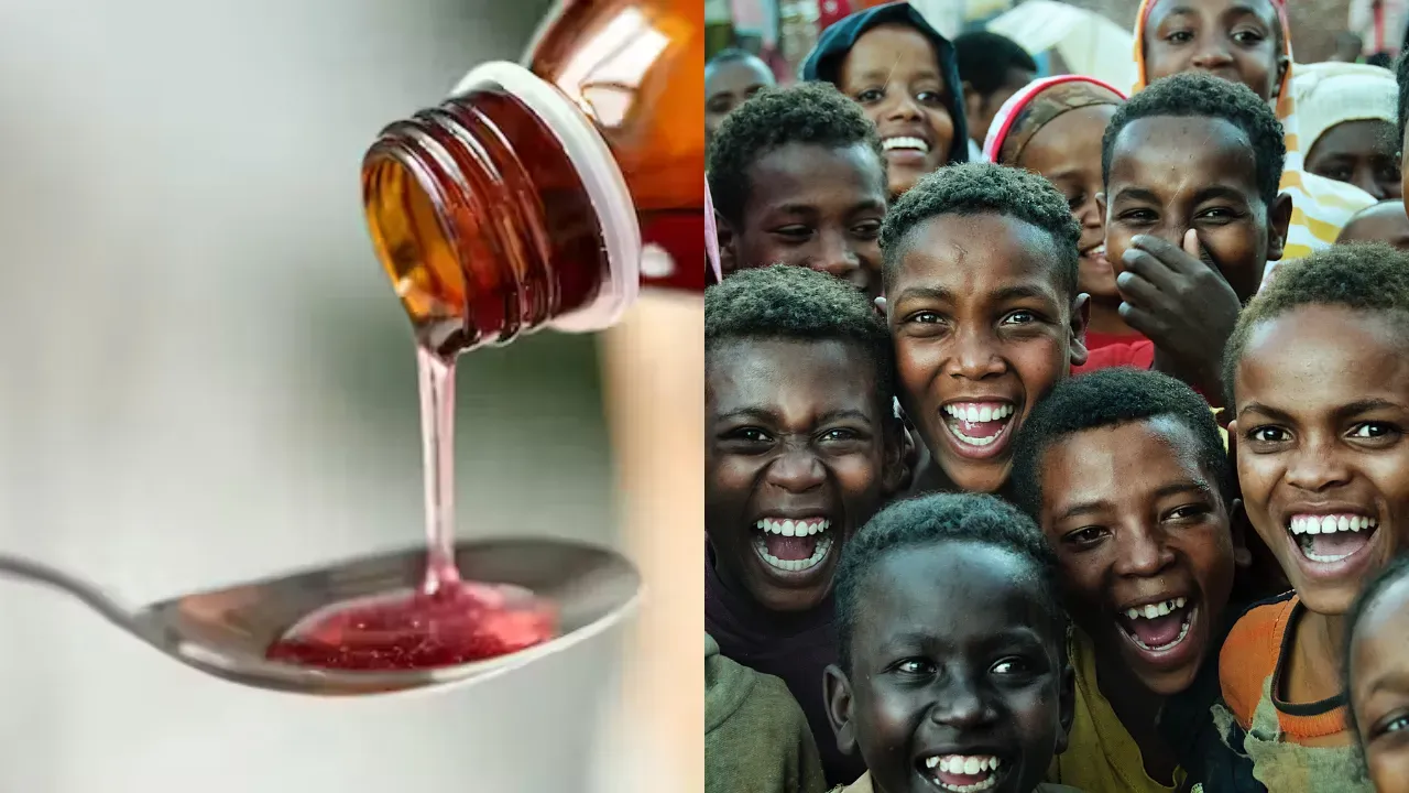 सैकड़ों बच्चों की मौत के बाद WHO ने बैन किए भारत में बने कफ सिरप? सरकार