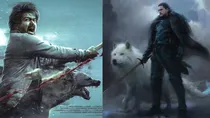 thalapathy vijay leo first look got jon snow