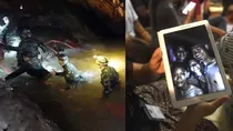 Tham Luang cave rescue Thailand Cave rescue