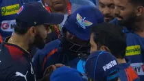 Pakistan Cricketer talks about Gautam Gambhir Virat Kohli fight 