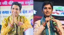 GITN: Kumar Vishwas on Hindu Nationalism, says we have to be Indian first