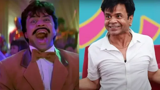 rajpal yadav interview maine pyaar kyun kiya scene