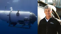 Multiple concerns raised over safety of Titan Submarine.