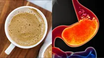 things you must avoid eating on an empty stomach