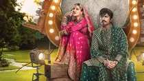 tiku weds sheru, 
