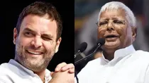 Lalu Yadav