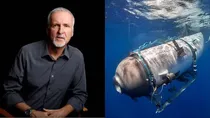 titan sub james cameron