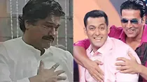 salman khan and akshay kumar