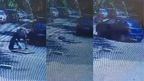  Mumbai's Kandivali West Dhanukarwadi sewer death