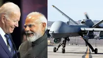 india usa drone deal