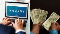 User will have to open a demant account to start investing in mutual fund. 