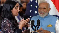 pm modi white house press conference wsj sabrina siddiqui